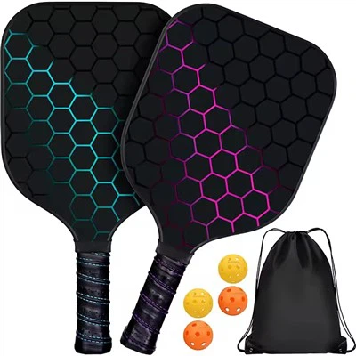 Top 10 producători de palete de pickleball colorate din China în 2026